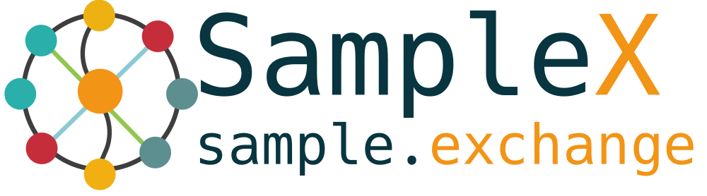 Sample Exchange Logo